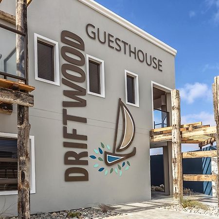 Driftwood Guesthouse Swakopmund Luaran gambar
