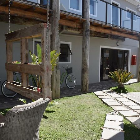 Driftwood Guesthouse Swakopmund Luaran gambar