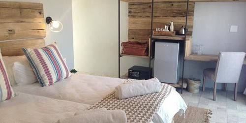 Driftwood Guesthouse Swakopmund Luaran gambar
