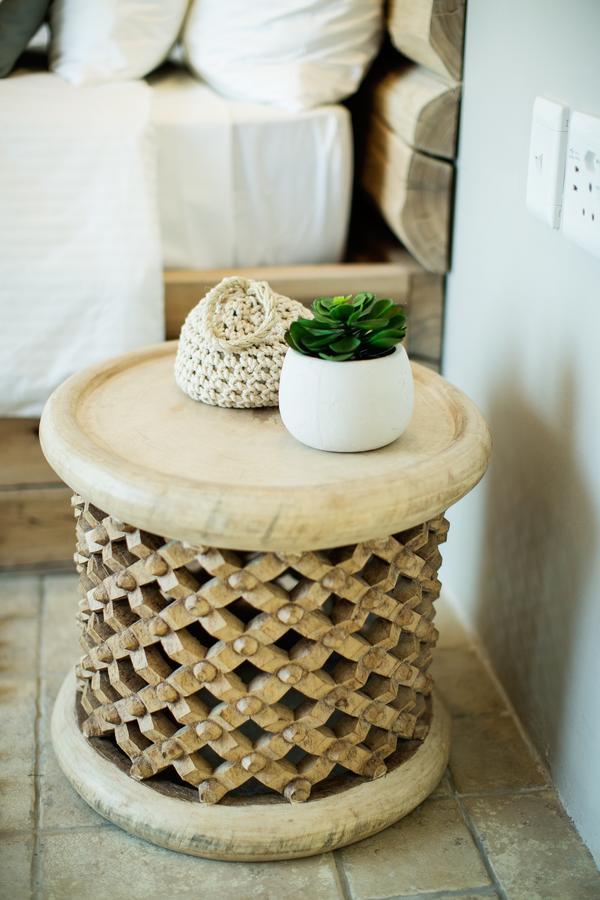 Driftwood Guesthouse Swakopmund Luaran gambar