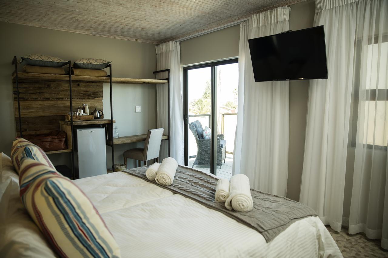 Driftwood Guesthouse Swakopmund Luaran gambar