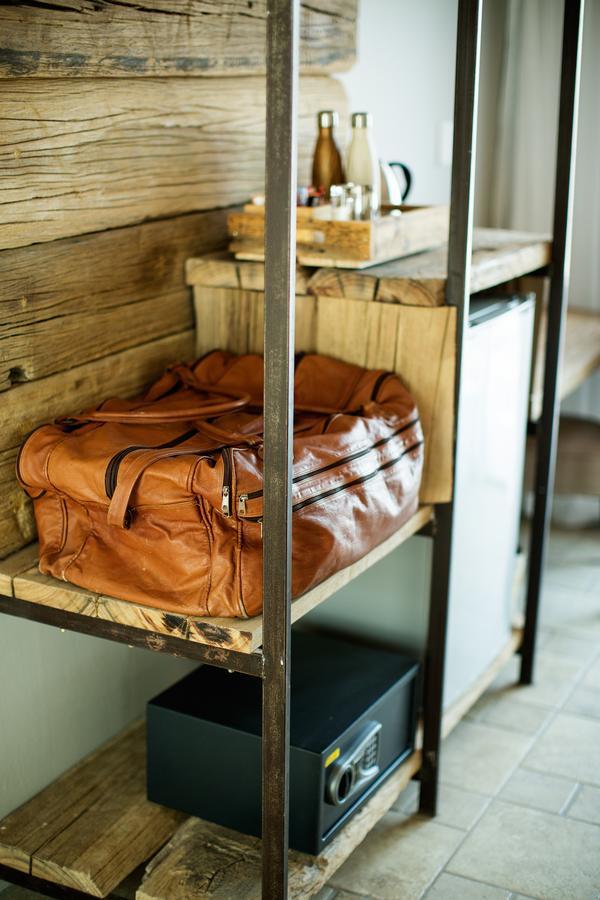 Driftwood Guesthouse Swakopmund Luaran gambar