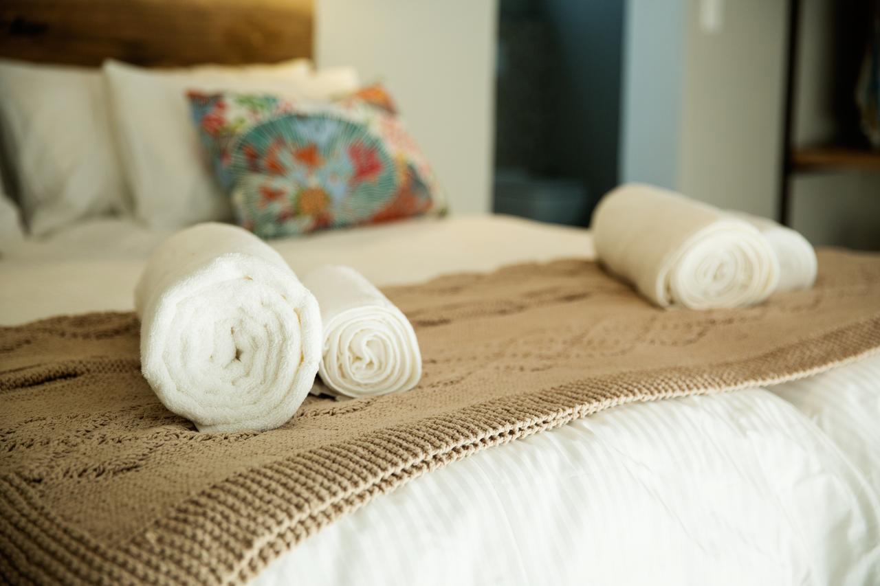 Driftwood Guesthouse Swakopmund Luaran gambar