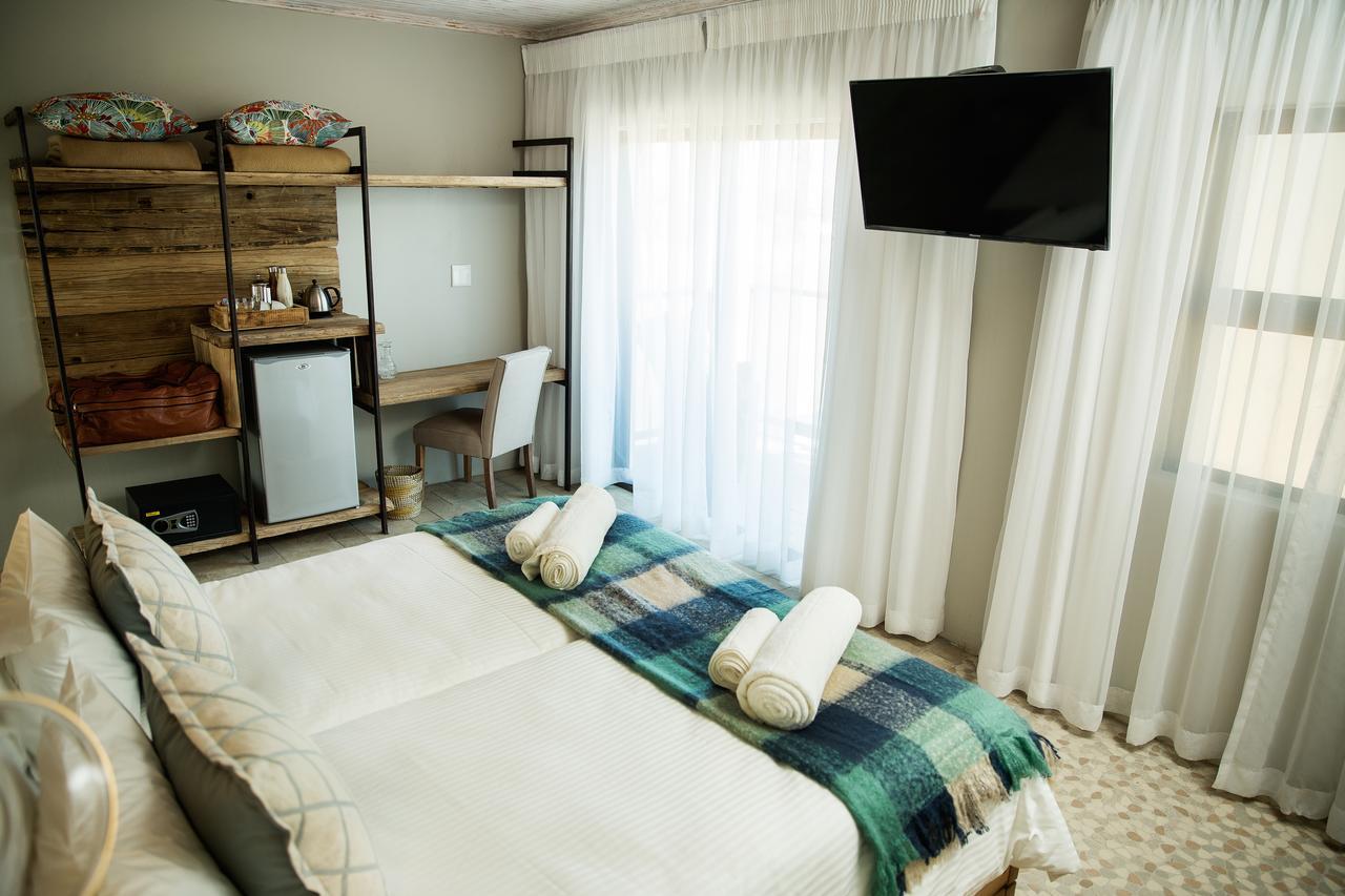 Driftwood Guesthouse Swakopmund Luaran gambar