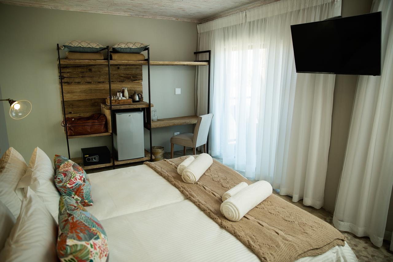 Driftwood Guesthouse Swakopmund Luaran gambar