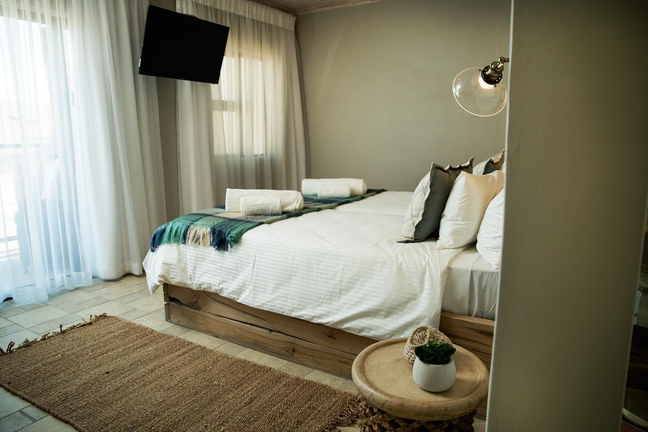Driftwood Guesthouse Swakopmund Luaran gambar