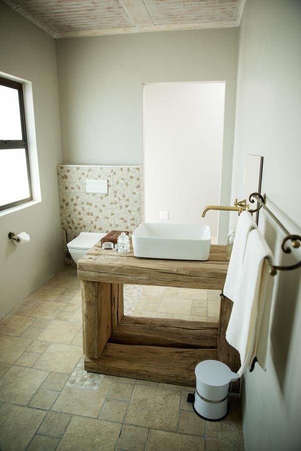 Driftwood Guesthouse Swakopmund Luaran gambar