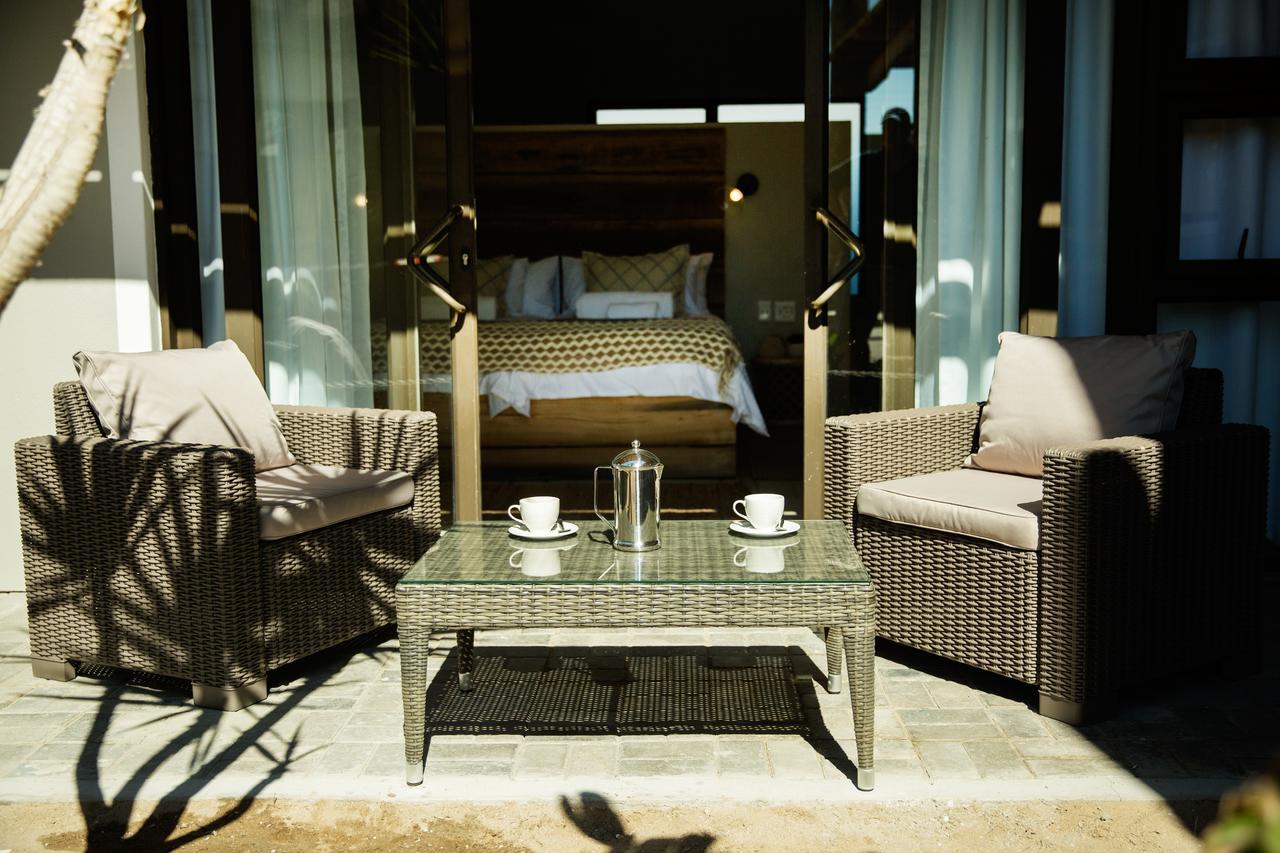 Driftwood Guesthouse Swakopmund Luaran gambar