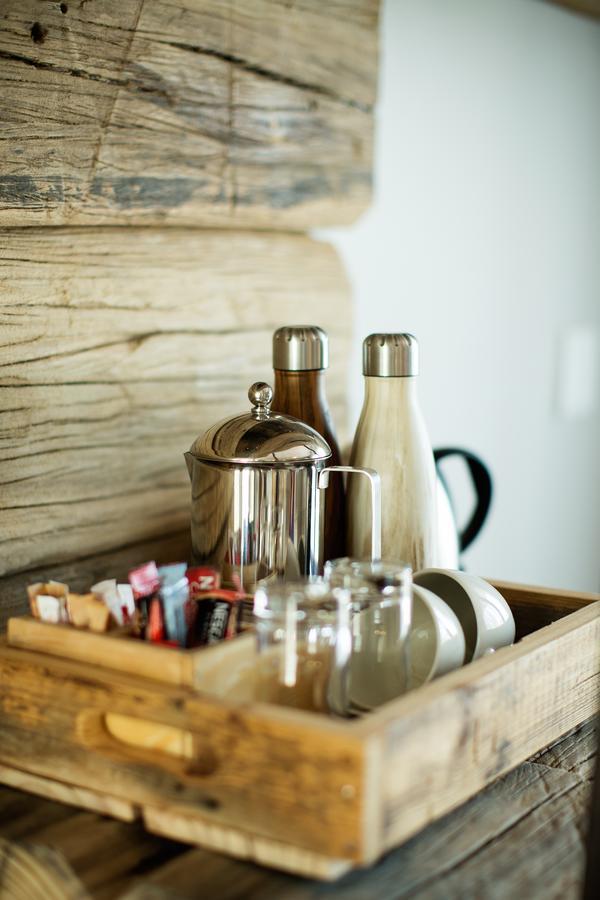 Driftwood Guesthouse Swakopmund Luaran gambar