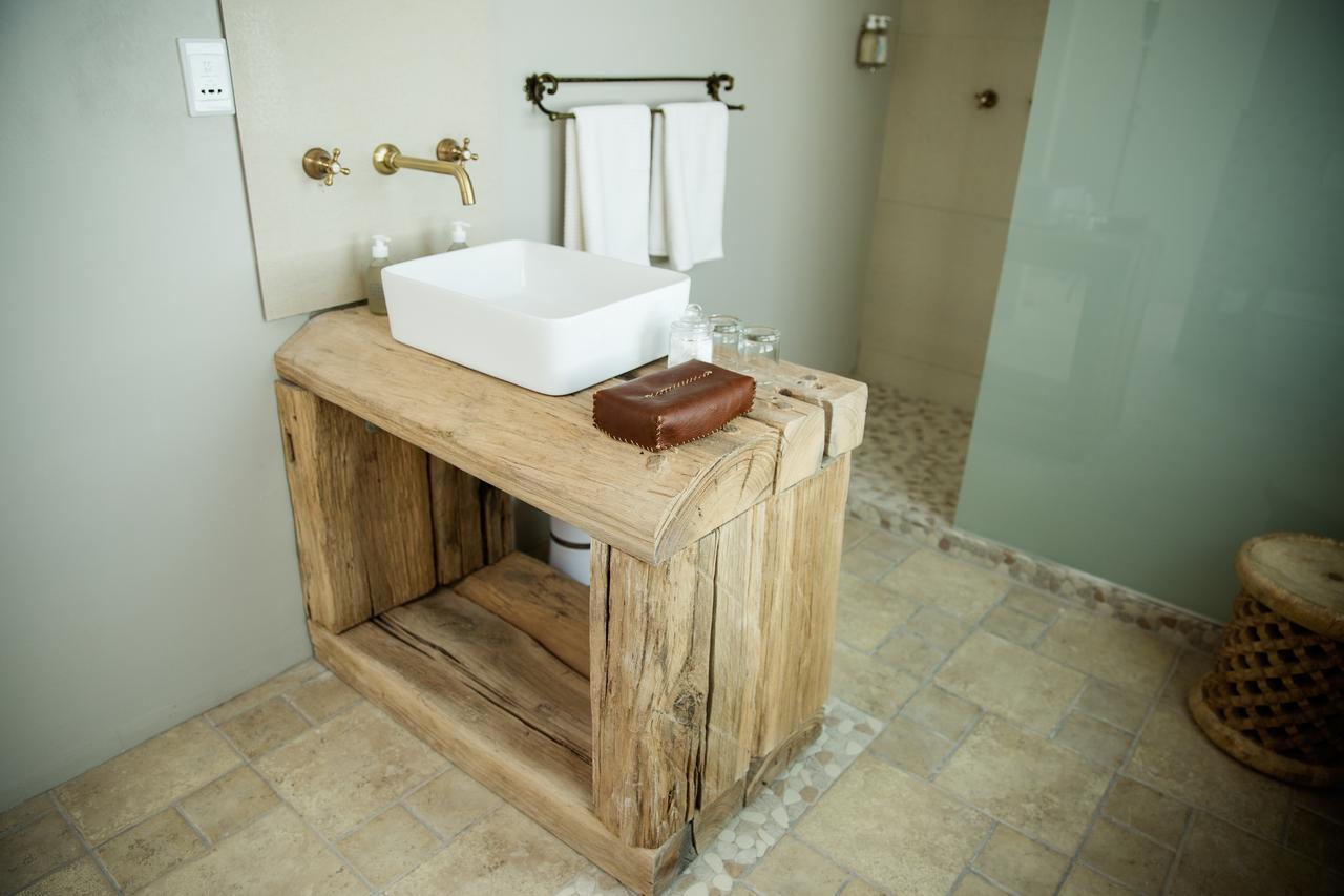 Driftwood Guesthouse Swakopmund Luaran gambar
